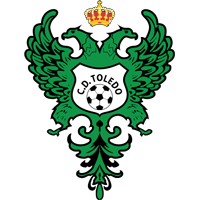 Logo of CD Toledo
