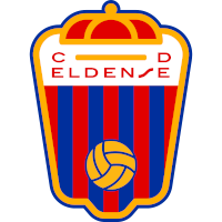 Logo of CD Eldense