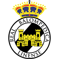 Real Balompédica Linense logo