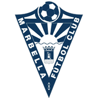 Logo of Marbella FC