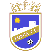Lorca FC club logo