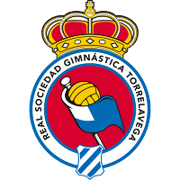 Logo of RS Gimnástica de Torrelavega