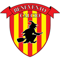 Logo of Benevento Calcio