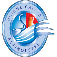 AlbinoLeffe club logo