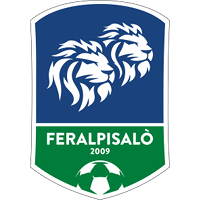 Logo of FeralpiSalò