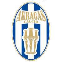 Akragas club logo