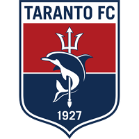 Taranto club logo