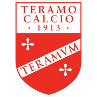 Teramo club logo