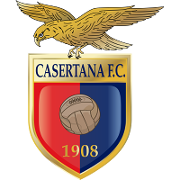 Casertana club logo