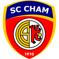 Cham club logo