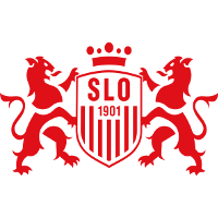 Logo of FC Stade Lausanne Ouchy
