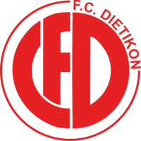 Dietikon club logo