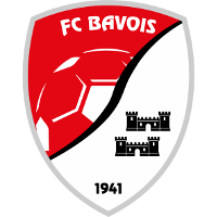 Logo of FC Bavois