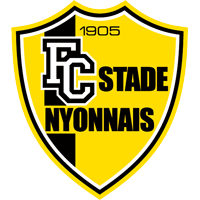 Logo of FC Stade Nyonnais