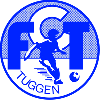 Tuggen club logo