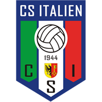 Logo of CS Italien FC Genève