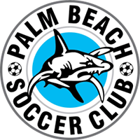 Palm Beach club logo