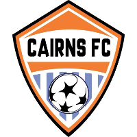 Cairns FC club logo