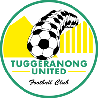 Tuggeranong club logo