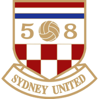 Sydney Utd 58