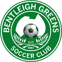 Bentleigh club logo
