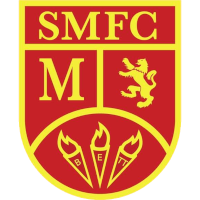 Stirling Macedonia FC clublogo