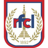 Logo of RFC Liège