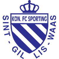 St-Gillis Waas club logo
