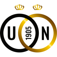 Logo of Union Namur