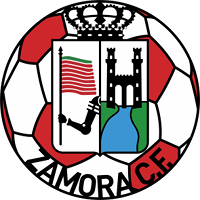Logo of Zamora CF