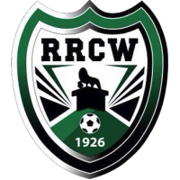 RRC Waterloo logo