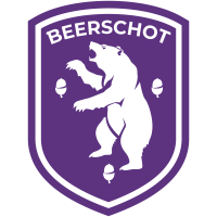 Logo of Beerschot VA
