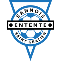 Entente Sannois Saint-Gratien logo