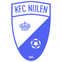 KFC Nijlen club logo