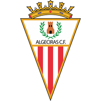 Algeciras CF logo