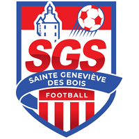 Sainte-Geneviève Sports logo