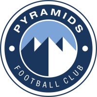 Pyramids club logo