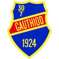 Gauthiod club logo