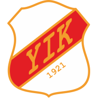 Ytterhogdals club logo