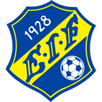 Eskilsminne club logo