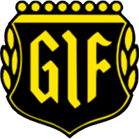 Gnosjö IF club logo