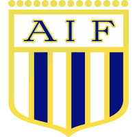 Logo of Asarums IF FK
