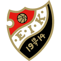 Enskede club logo