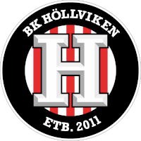 BK Höllviken logo