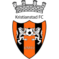 Kristianstad club logo