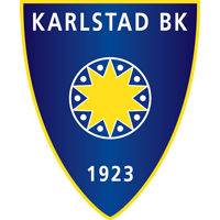 Karlstad BK club logo
