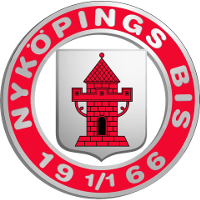 Nyköpings BIS clublogo