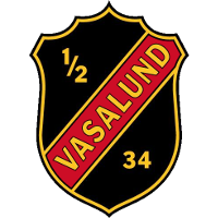 Vasalunds IF clublogo