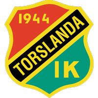Torslanda club logo