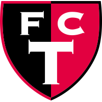 Trollhättan club logo